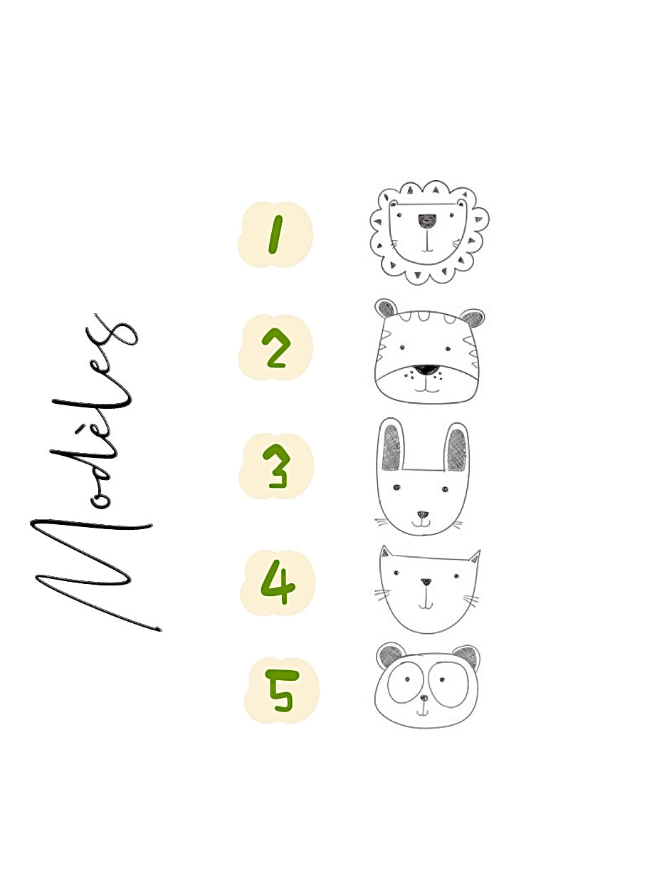 Cadeau demande parrain marraine