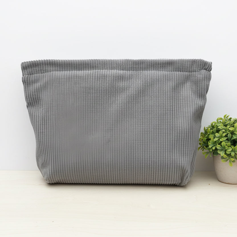 Trousse GRANDE personnalisée