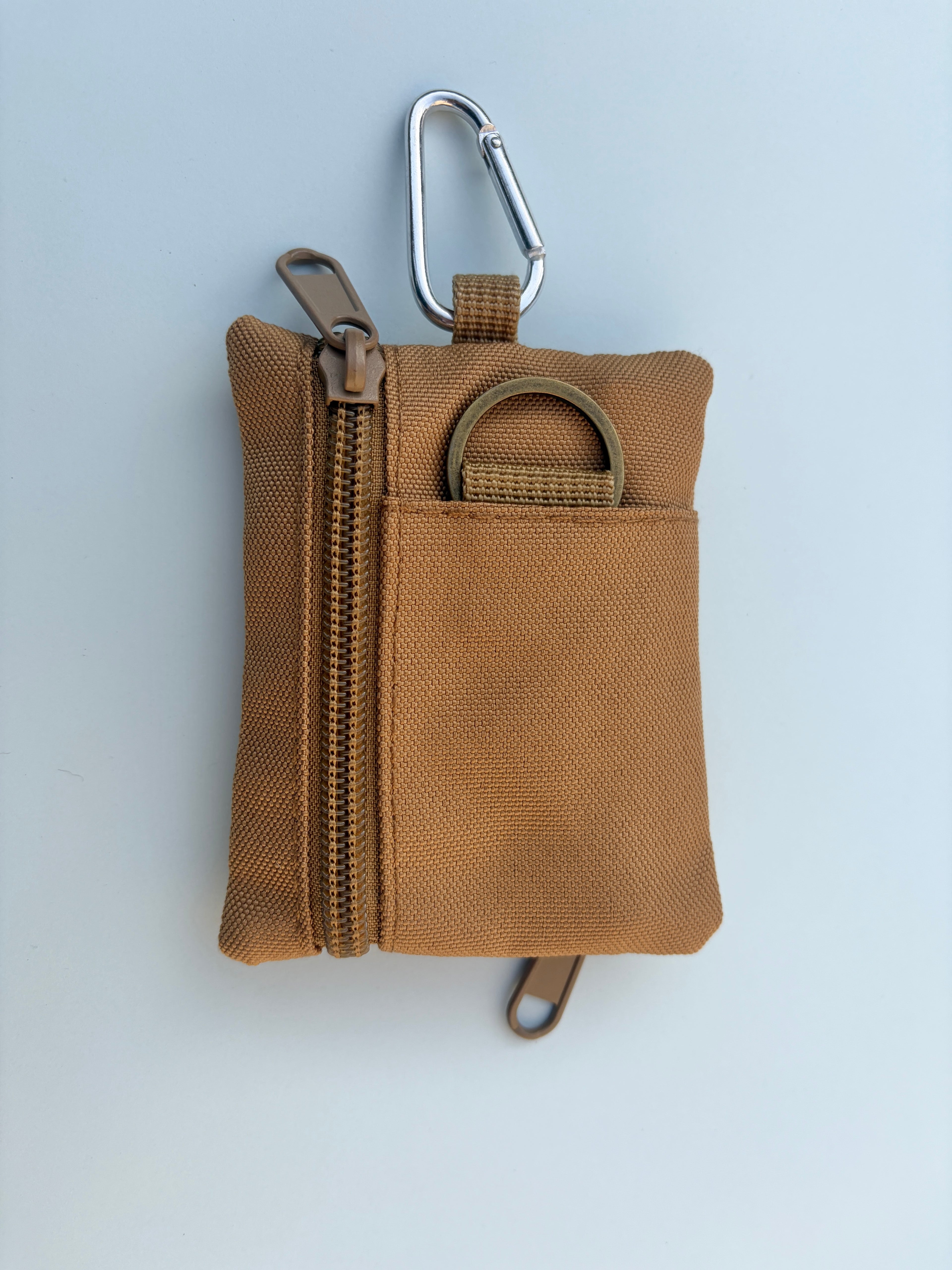 Porte monnaie personnalisé
