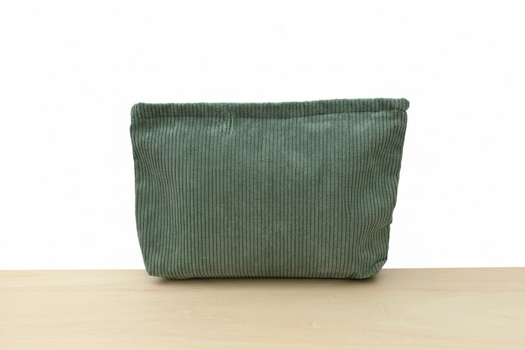 Trousse GRANDE personnalisée
