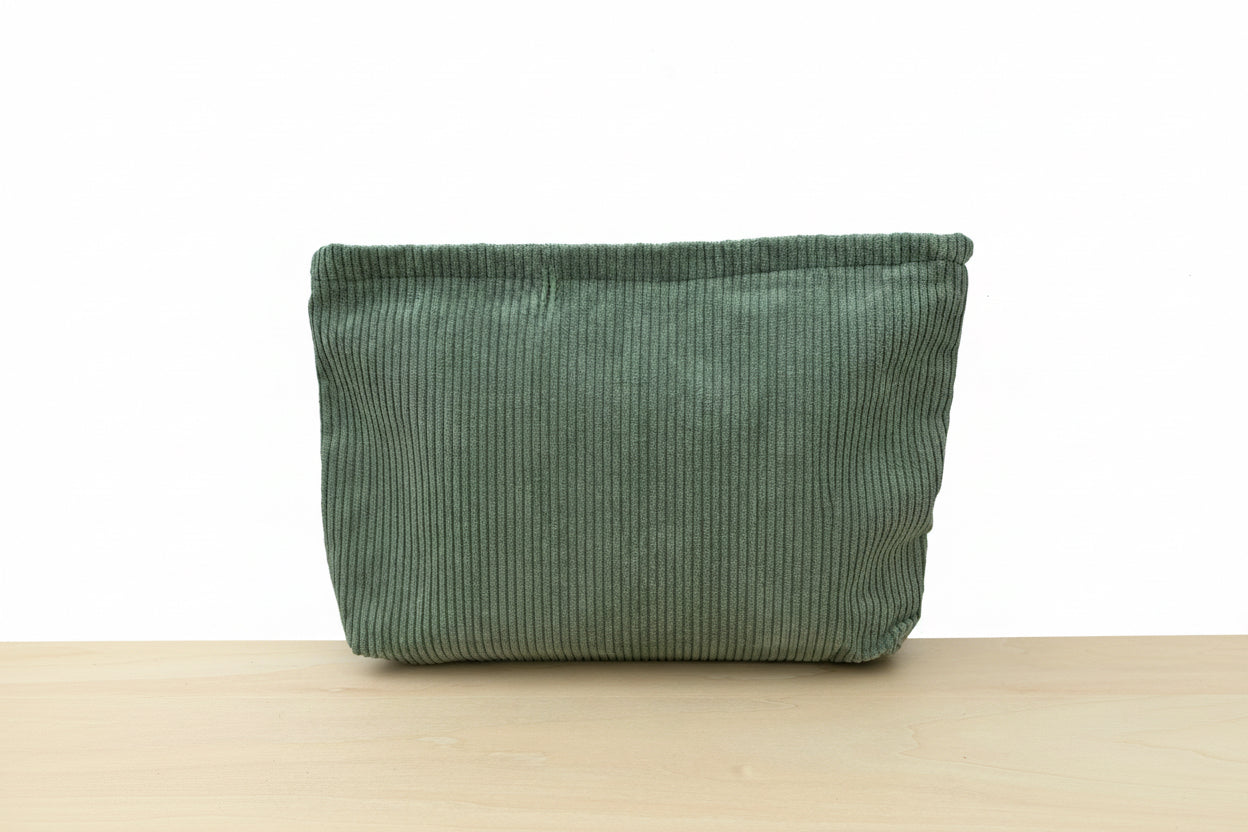 Trousse GRANDE personnalisée