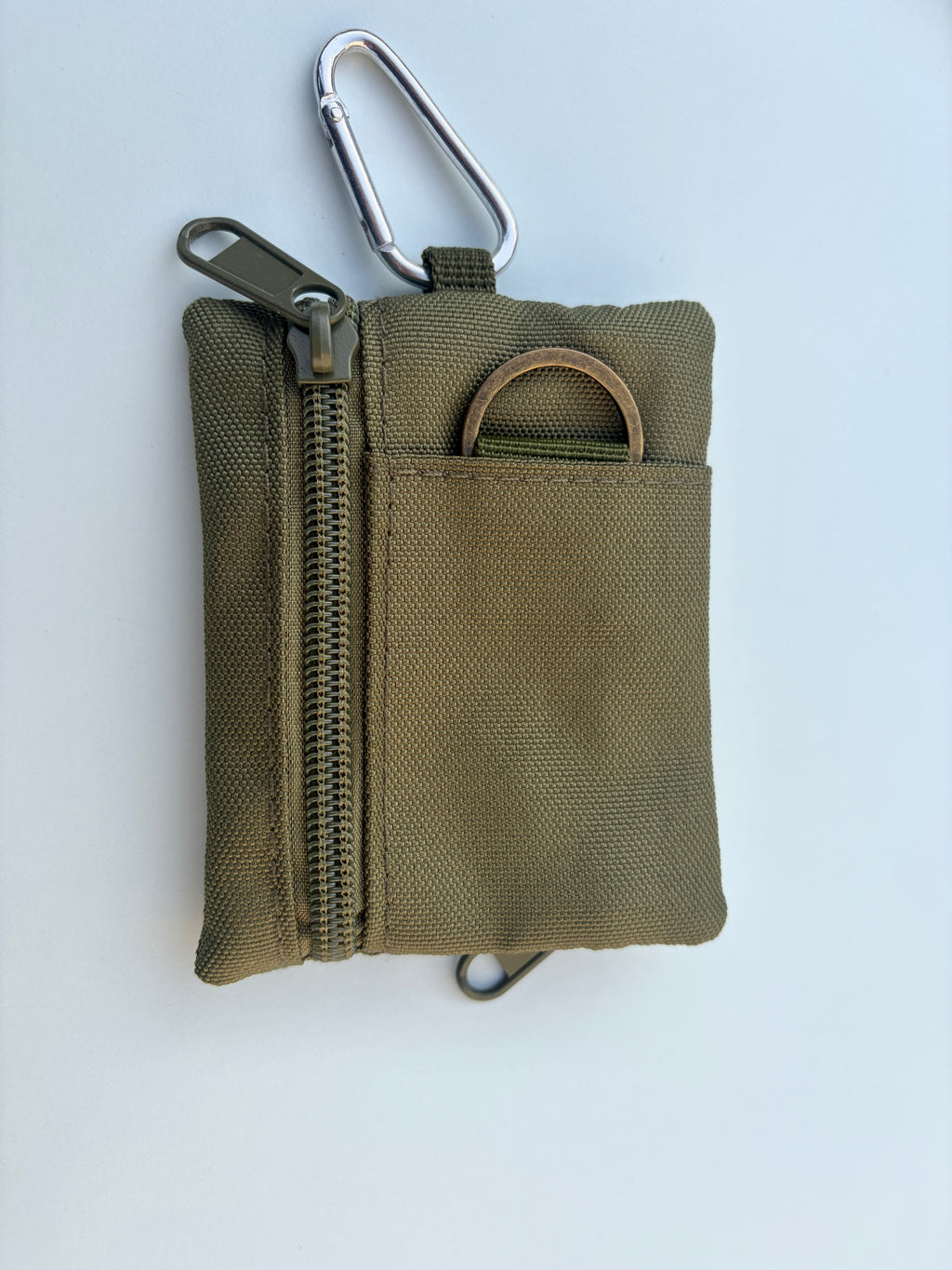 Porte monnaie personnalisé