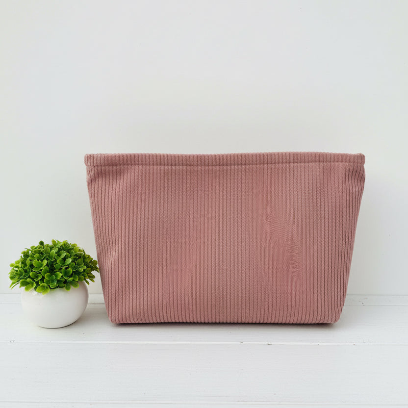 Trousse GRANDE personnalisée