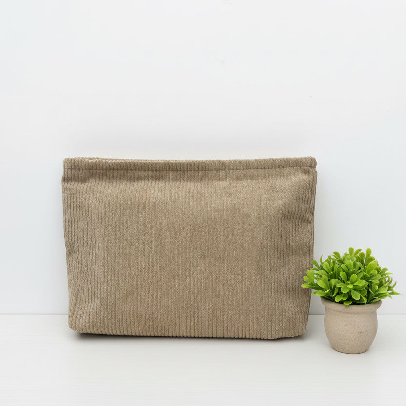 Trousse GRANDE personnalisée