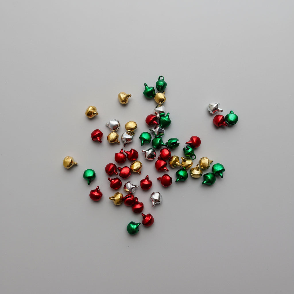 Décoration de Noël personnalisée