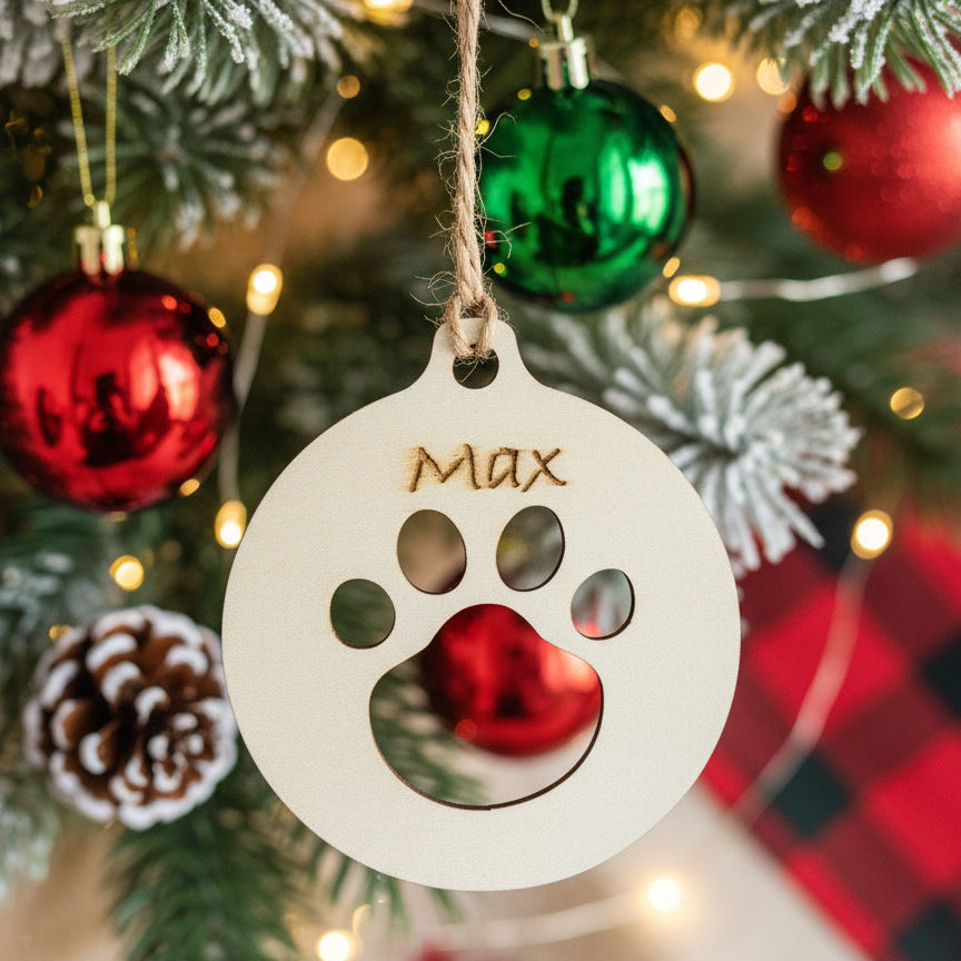 Cadeau Noël-animaux de compagnie