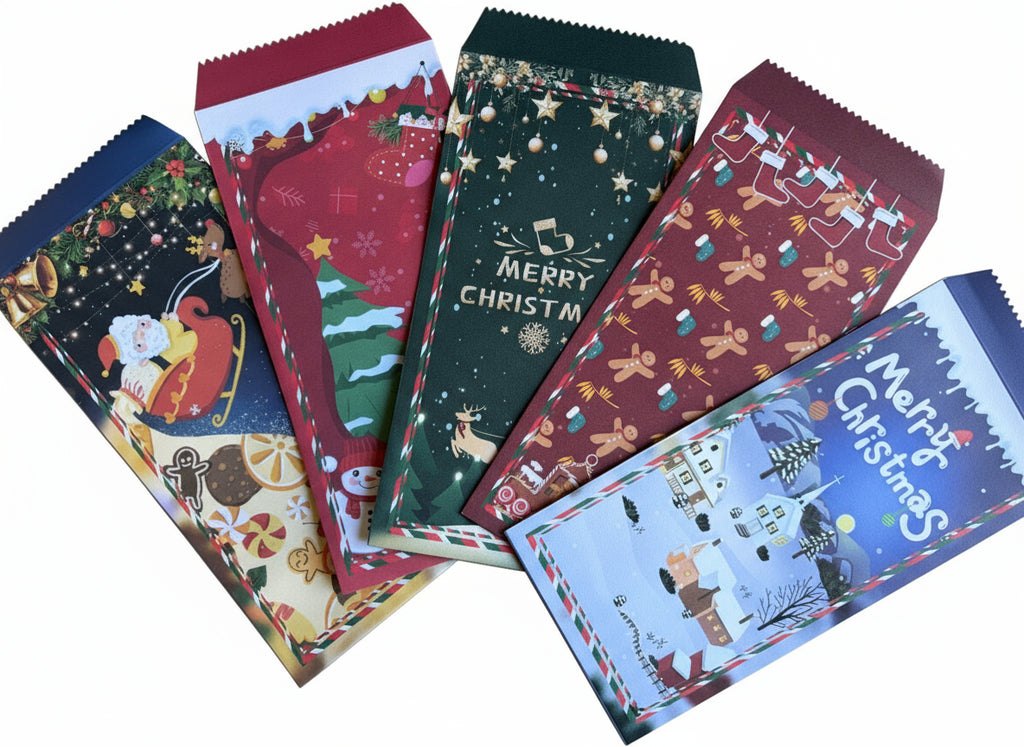 Marque page personnalisé