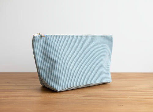Cadeau fête des mères, Trousse personnalisée