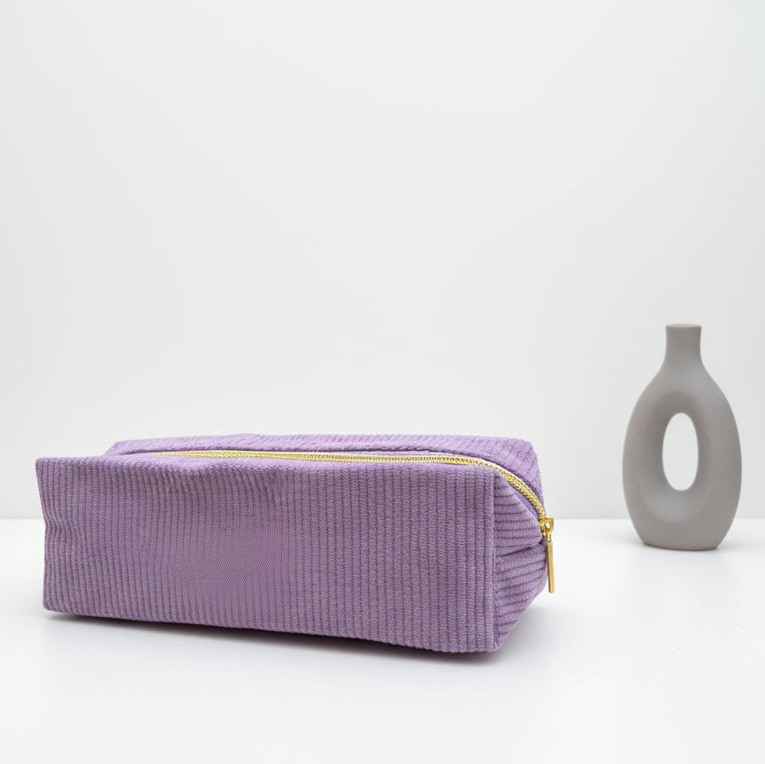 Trousse personnalisée