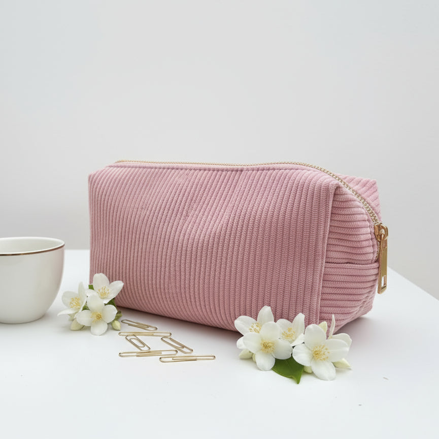 Trousse personnalisée