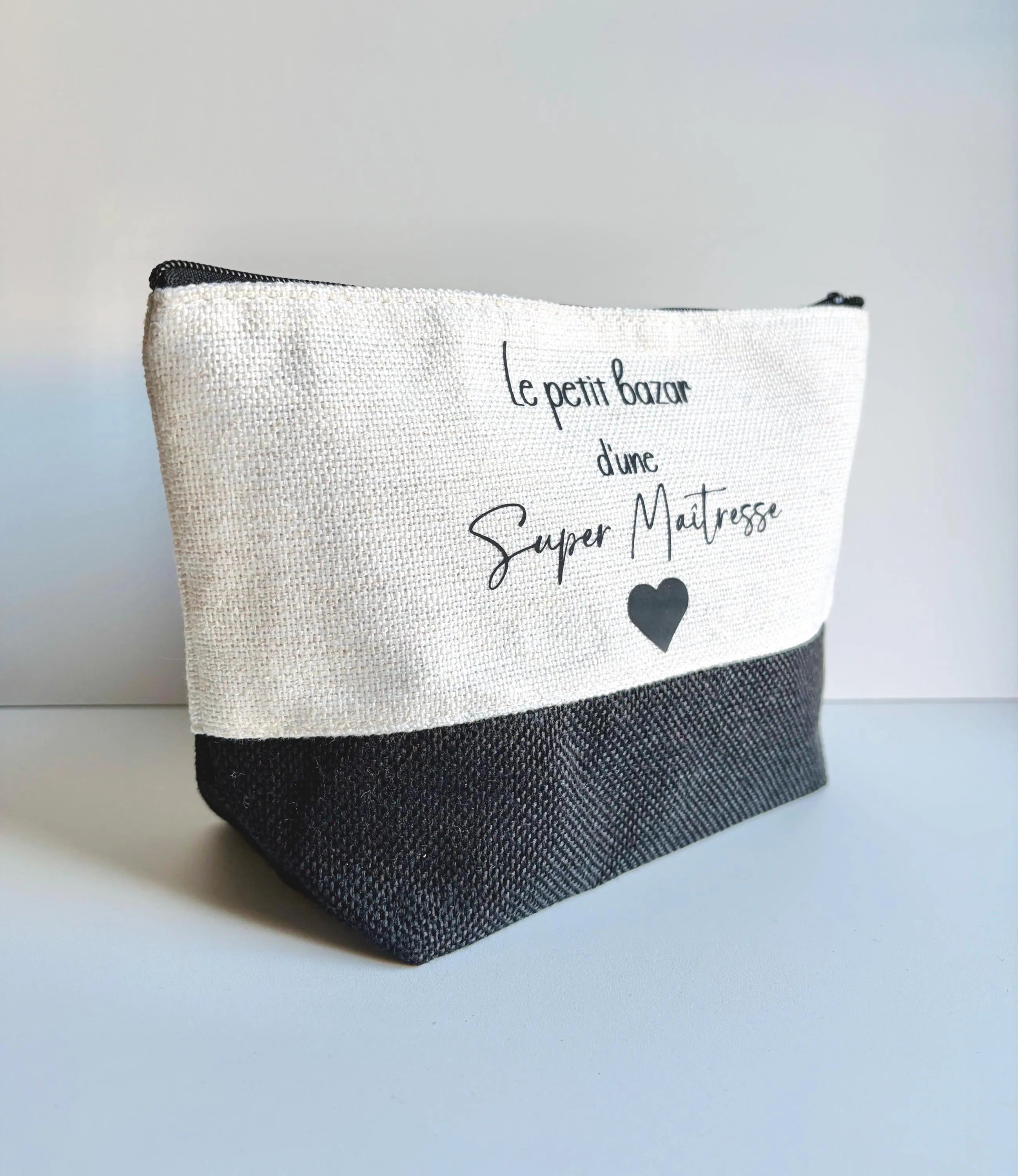 Trousse personnalisée B&N